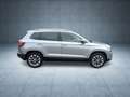 Skoda Karoq 2.0 TDI DSG 4x4 Clever AHK Navi LED Grigio - thumbnail 7