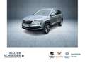 Skoda Karoq 2.0 TDI DSG 4x4 Clever AHK Navi LED Gris - thumbnail 1