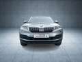 Skoda Karoq 2.0 TDI DSG 4x4 Clever AHK Navi LED Grigio - thumbnail 9