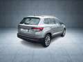Skoda Karoq 2.0 TDI DSG 4x4 Clever AHK Navi LED Gris - thumbnail 6