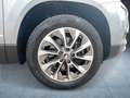 Skoda Karoq 2.0 TDI DSG 4x4 Clever AHK Navi LED Grigio - thumbnail 8