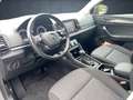 Skoda Karoq 2.0 TDI DSG 4x4 Clever AHK Navi LED Gris - thumbnail 10