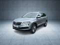 Skoda Karoq 2.0 TDI DSG 4x4 Clever AHK Navi LED Gris - thumbnail 2