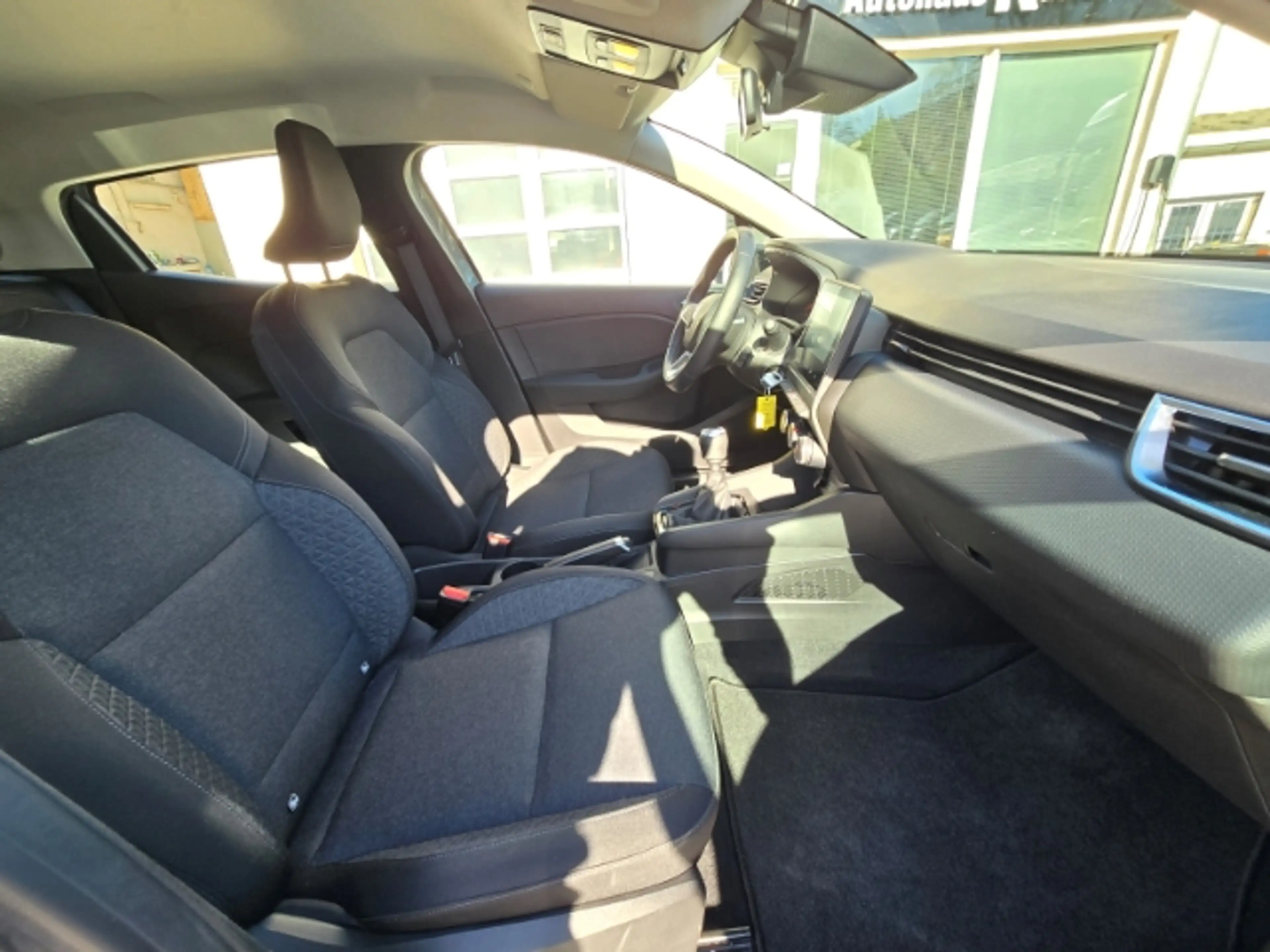 Renault Clio V Equilibre 1.0 TCe 90 EU6d — photo 10