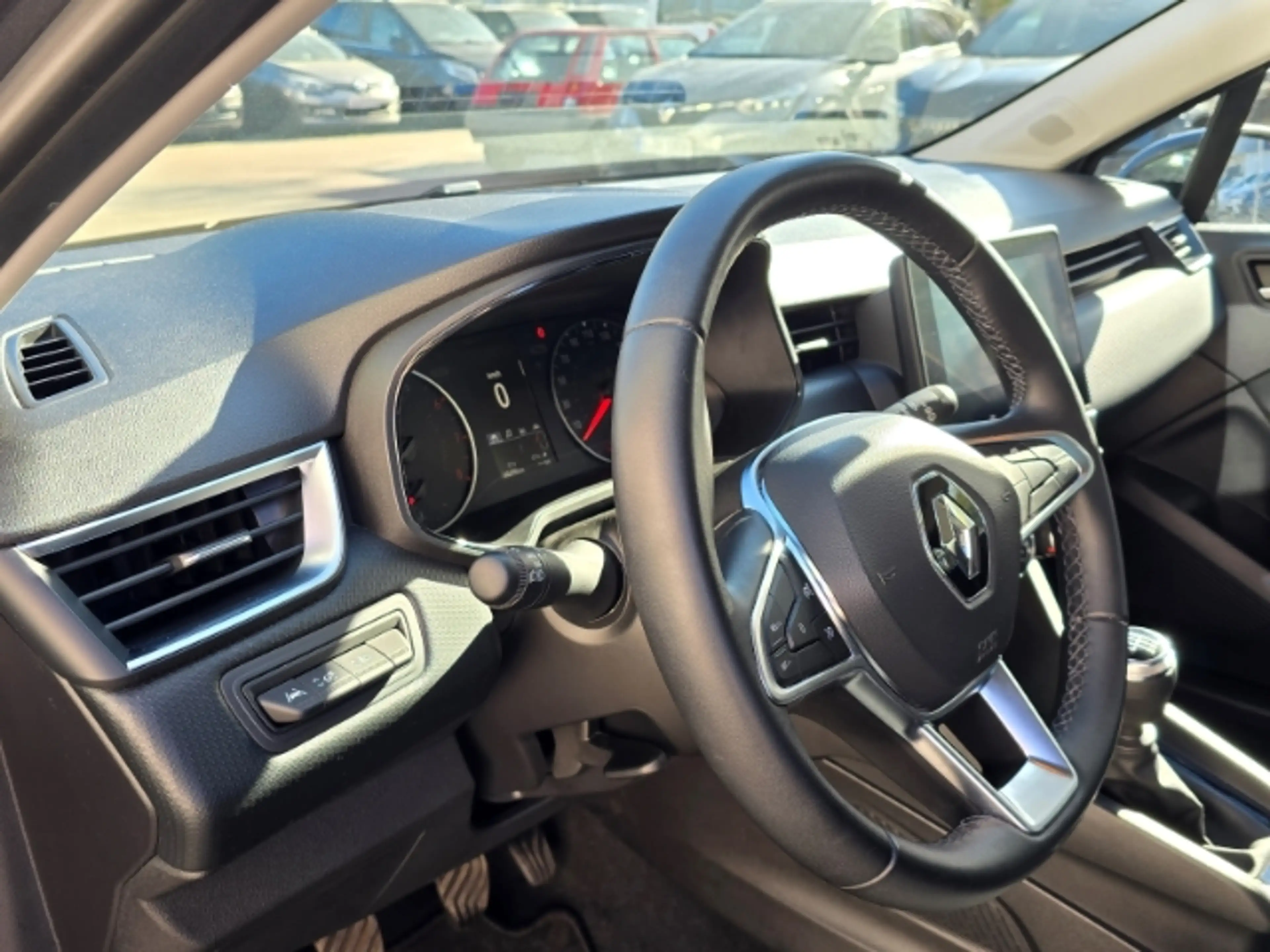 Renault Clio V Equilibre 1.0 TCe 90 EU6d — photo 14
