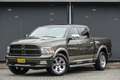 Dodge RAM 1500 5.7 Hemi V8 395Pk Aut. 4x4 | Laramie Quad Cab Verde - thumbnail 46