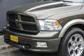 Dodge RAM 1500 5.7 Hemi V8 395Pk Aut. 4x4 | Laramie Quad Cab Verde - thumbnail 23