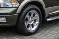 Dodge RAM 1500 5.7 Hemi V8 395Pk Aut. 4x4 | Laramie Quad Cab Verde - thumbnail 7