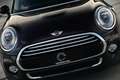 MINI Cooper D SUNROOF / LED / NAVI / SPORTSEATS / Schwarz - thumbnail 23