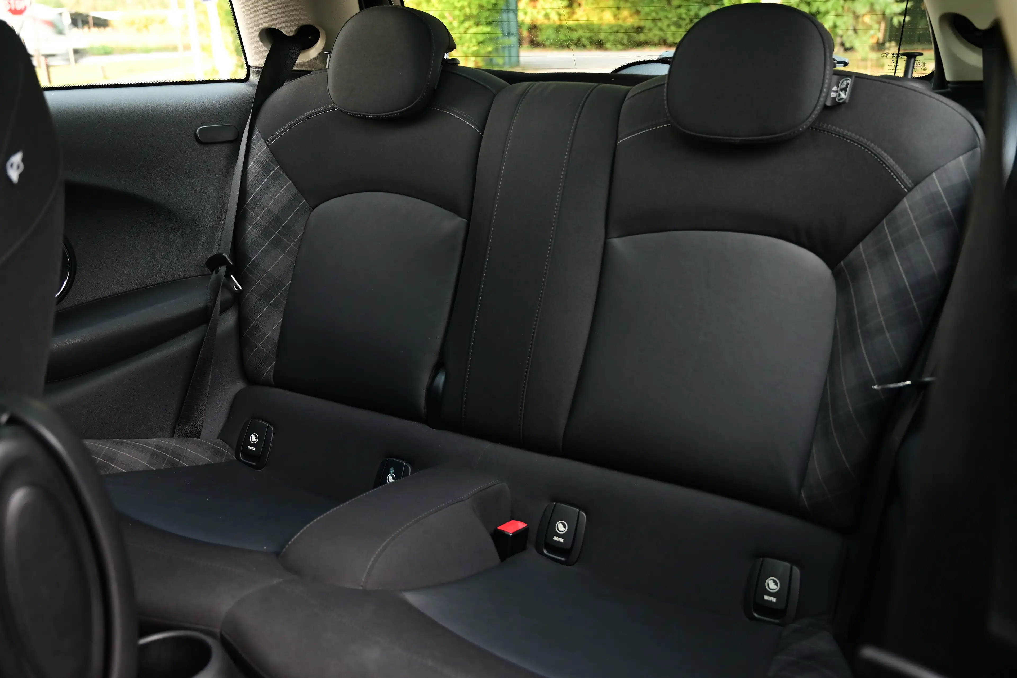 MINI Cooper D SUNROOF / LED / NAVI / SPORTSEATS / — photo 12