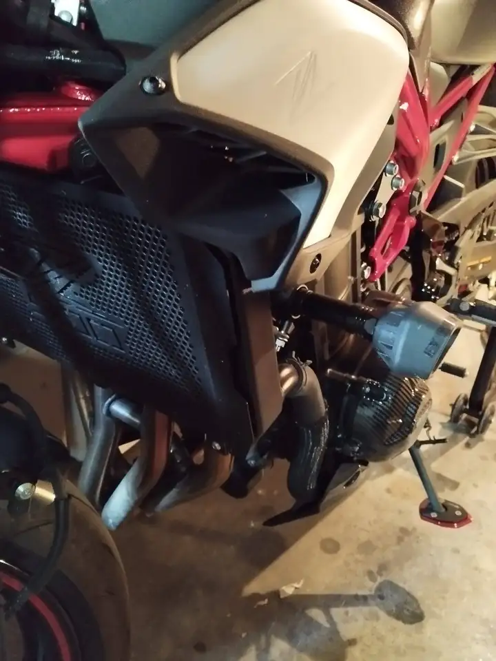 Kawasaki Z 900