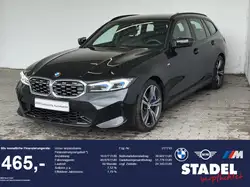 Bmw M3 xDrive Touring Navi.LED.RüKam.HiFi.Ambient