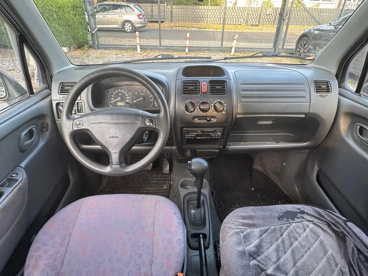 Suzuki Wagon R+ 1.3 GL, foto 9