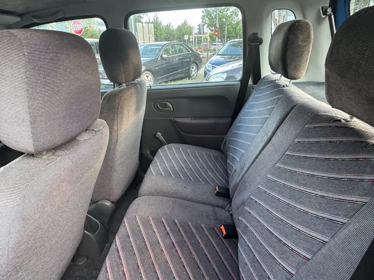 Suzuki Wagon R+ 1.3 GL, foto 10