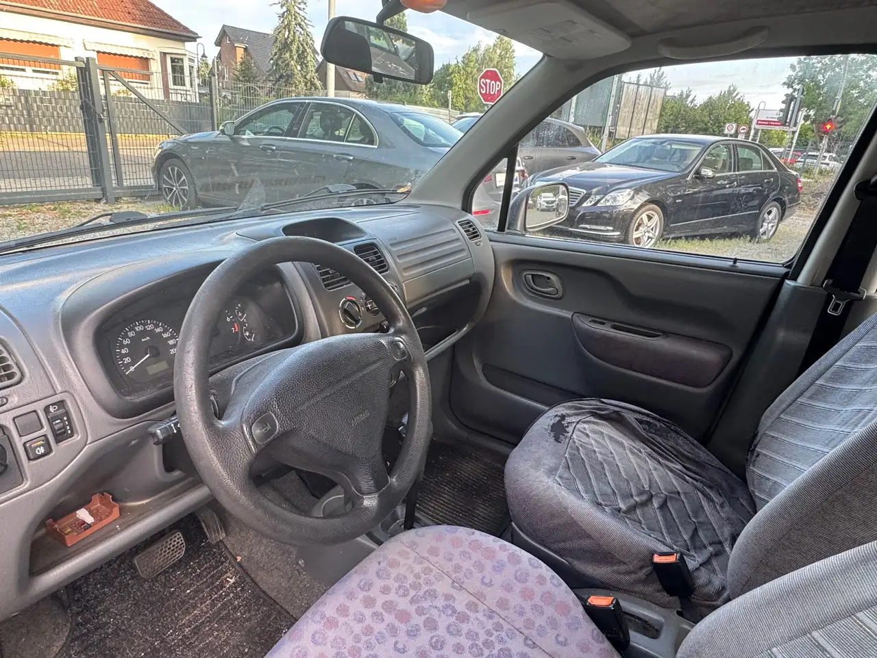 Suzuki Wagon R+ 1.3 GL, foto 11