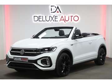 1.5 TSI 150 R-Line DSG 7 (2)