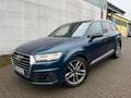 Audi Q7 50 TDI S-LINE, NIGHT-VISION, MASSAGE Bleu - thumbnail 3