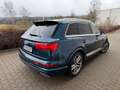 Audi Q7 50 TDI S-LINE, NIGHT-VISION, MASSAGE Bleu - thumbnail 6