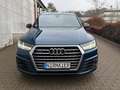Audi Q7 50 TDI S-LINE, NIGHT-VISION, MASSAGE Bleu - thumbnail 2