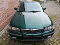 Mazda 626 Klima TÜV 12/26 Grün - thumbnail 1