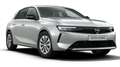 Opel Astra 1,2 Turbo Edition Silber - thumbnail 1