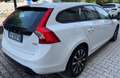Volvo V60 V60 D2 Geartronic Business N1 Bianco - thumbnail 5