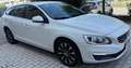 Volvo V60 V60 D2 Geartronic Business N1 Bianco - thumbnail 4