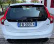 Volvo V60 V60 D2 Geartronic Business N1 Bianco - thumbnail 2