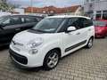 Fiat 500L Living Pop Star 0.9 Twin Air - NAVI - DAB - PDC Weiß - thumbnail 1