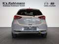 Mazda 2 1.5L e-SKYACTIV G 90ps EXCLUSIVE-LINE DRAS Gris - thumbnail 5