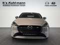 Mazda 2 1.5L e-SKYACTIV G 90ps EXCLUSIVE-LINE DRAS Gris - thumbnail 2
