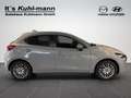 Mazda 2 1.5L e-SKYACTIV G 90ps EXCLUSIVE-LINE DRAS Gris - thumbnail 7