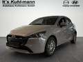 Mazda 2 1.5L e-SKYACTIV G 90ps EXCLUSIVE-LINE DRAS Gris - thumbnail 1
