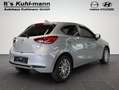 Mazda 2 1.5L e-SKYACTIV G 90ps EXCLUSIVE-LINE DRAS Gris - thumbnail 6