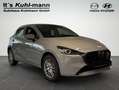 Mazda 2 1.5L e-SKYACTIV G 90ps EXCLUSIVE-LINE DRAS Gris - thumbnail 8