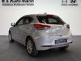 Mazda 2 1.5L e-SKYACTIV G 90ps EXCLUSIVE-LINE DRAS Gris - thumbnail 4