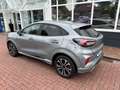 Ford Puma 1.0 EcoBoost Hybrid ST-LINE Silber - thumbnail 4