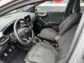 Ford Puma 1.0 EcoBoost Hybrid ST-LINE Plateado - thumbnail 6
