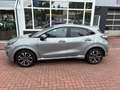 Ford Puma 1.0 EcoBoost Hybrid ST-LINE Silber - thumbnail 3