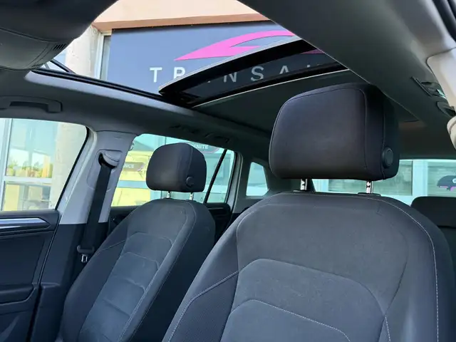 Volkswagen Tiguan view 17