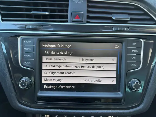 Volkswagen Tiguan view 27