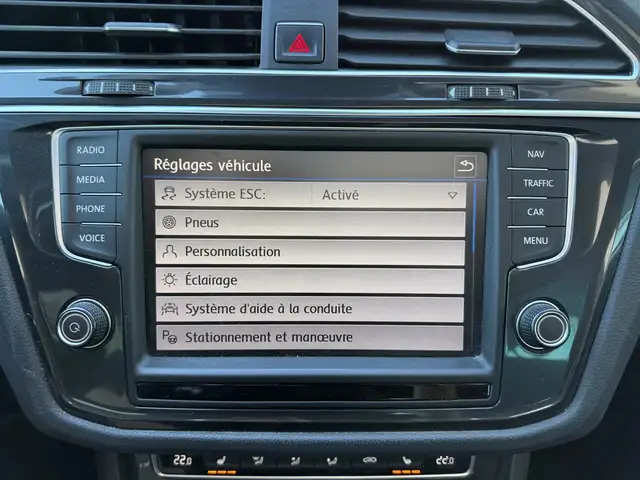 Volkswagen Tiguan view 26