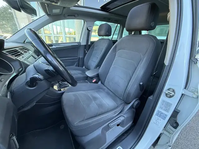 Volkswagen Tiguan view 10