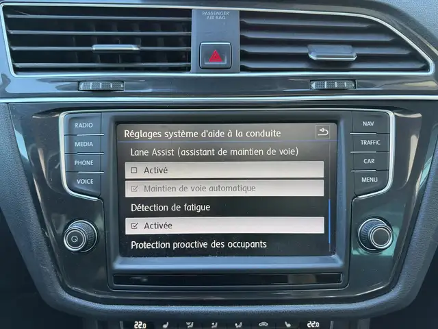 Volkswagen Tiguan view 24