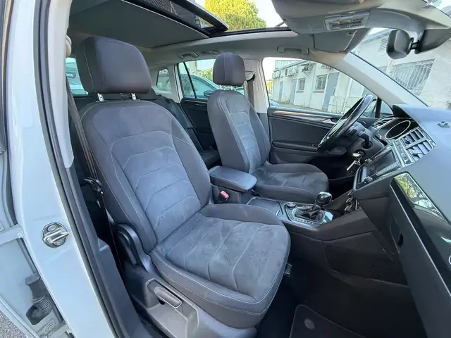 Volkswagen Tiguan view 11