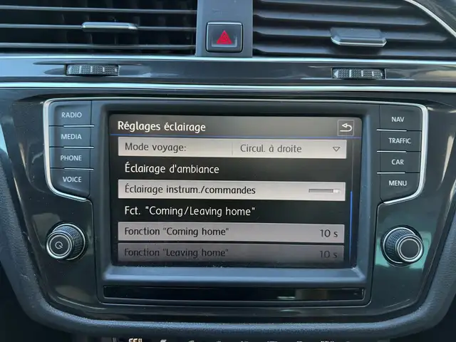 Volkswagen Tiguan view 28