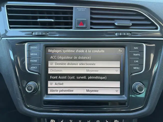 Volkswagen Tiguan view 29