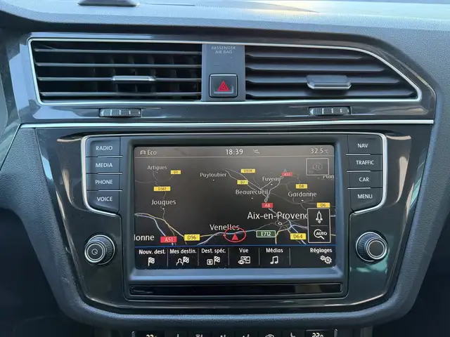 Volkswagen Tiguan view 30