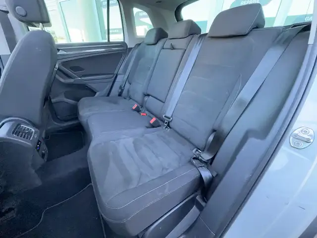 Volkswagen Tiguan view 15