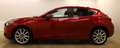Mazda 3 2.0 120PS Automatik Sports-Line Leder HUD Bose crvena - thumbnail 4